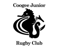 Coogee Rugby Club logo