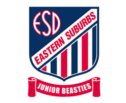 Eastern Suburbs Junior Rugby