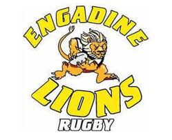 Engadine Lions Rugby Club