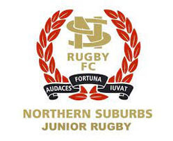 Northern Suburbs Junior Rugby Union