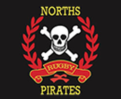 Norths Pirates Rugby Club