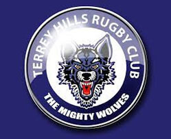 Terrey Hills Rugby Club