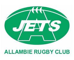 jets alambie rugby club