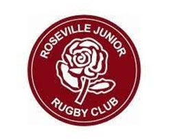 roseville juinor rugby club