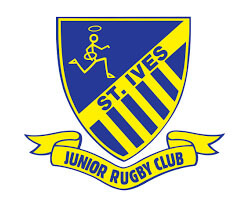 st ives junior rugby club