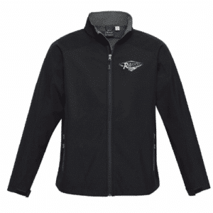 Raiders Soft Shell Jacket